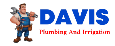 Trusted plumber in MODEL CITY